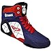Otomix Ninja Warrior Stingray Bodybuilding Boxing Shoe Men's Red White & Blue