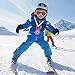 iMoway Kids Waterproof Digital Camera