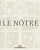 André Le Nôtre in Perspective by