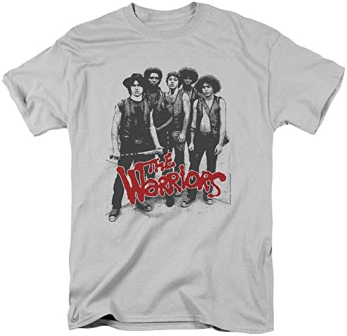 The Warriors - Gang T-Shirt Size XL