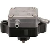 Sierra, Fuel Pump Assembly, 18-35302