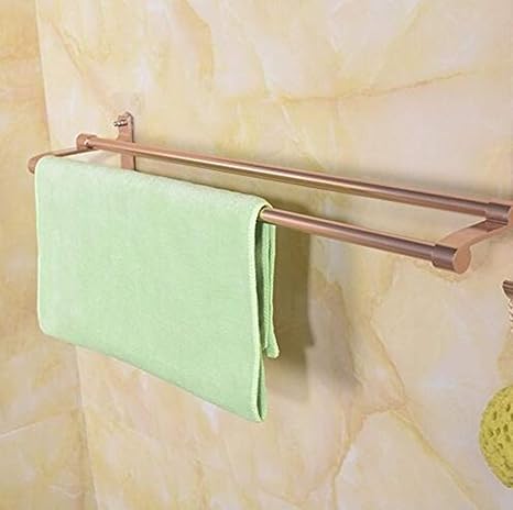 Colgador de toallas de pie | Toallas de baño y de playa de calidad