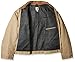 Carhartt Men's Tall Sandstone Detroit Jacket