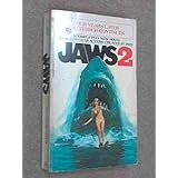 Jaws 2: A Novel