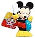 Fisher-Price Disney Mickey Mouse Clubhouse Bath Squirters Mickey, Minnie & Daisy Gift Set Bundle - 3 Pack