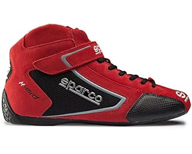 sparco boots uk