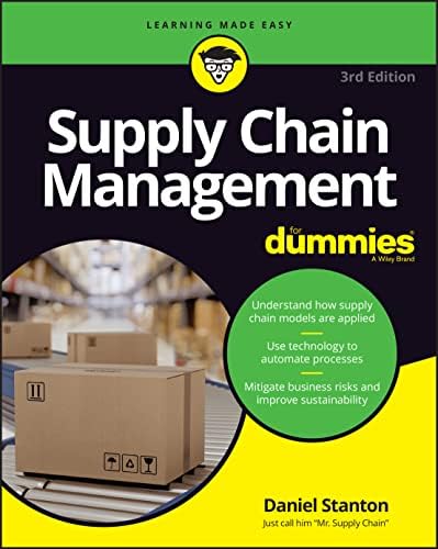 Supply Chain Costing and Performance Management: Cokins, Gary