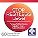 Highest Quality MD.LIFE Stop Restless Legs
