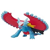 Pokemon Moncolle Paradox Pokemon
