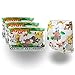 Rearz - Safari - Adult Diaper (Case of 36) (Large)