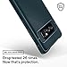 Caseology Vault for Samsung Galaxy Note 8 Case (2017) - Aqua Green