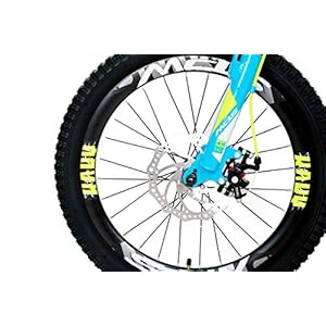 Mds k8 daredevil mtb cycle Clearance