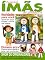 Livro Biscuit Ímãs: Edição 31