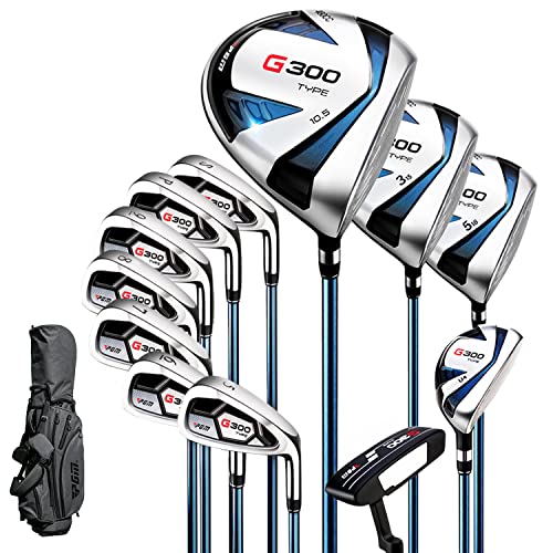 Complete Sets Kenya Online Golf Shop Whizz Sports