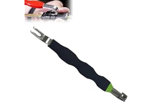 Automotive Electrical Terminal Connector Separator Removal Tool Remover,Universal Plug Connector Remover for Cars,Electrical 