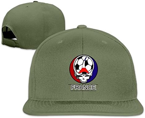SAXON For Men Women Hip Hop Baseball-Caps Mesh Back 2016 Football Finals Cap Hats ForestGreen
