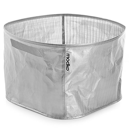 Modkat TopEntry Litter Box includes Scoop and Reusable Liner All Cat