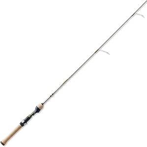st croix panfish series spinning rods