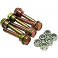 Husqvarna Snow Thrower Replacement Shear Bolt Kit with 6 Bolts | 580790401