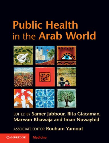 PUBLIC HEALTH IN THE ARAB WORLD