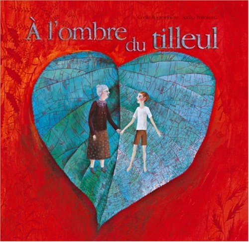 À l'ombre du tilleul