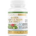 Maximize Within Green Coffee Bean Extract, 60 ct