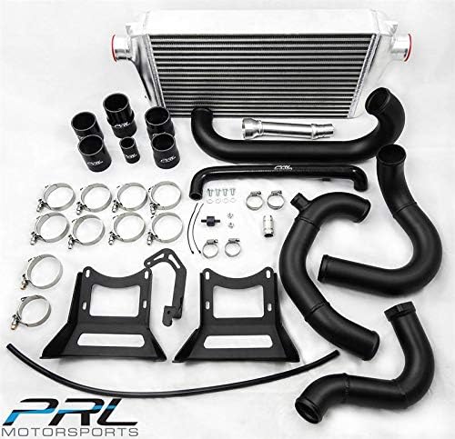 PRL Motorsports FMIC Kit w/Bumper Beam for 2015+ Subaru WRX