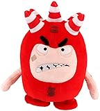 Golden Bear Oddbods Voice Activated Interactive Soft Toy FUSE (Dispatched From UK)