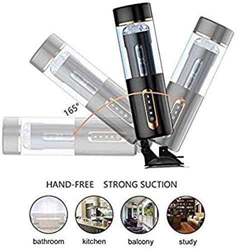 A-Minimalist-Life-Telescopic-And-Rotazione-Massaggiatore-Multifunzionale-Automatico-Massaggio-e-rilassamento-Muscolare-Telescopica-su-e-Giu-Rotazione-Regolazioni-di-velocita
