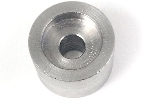 Whirlpool 2219698 Refrigerator Door Handle Mounting Stud Genuine Original Equipment Manufacturer (OEM) Part