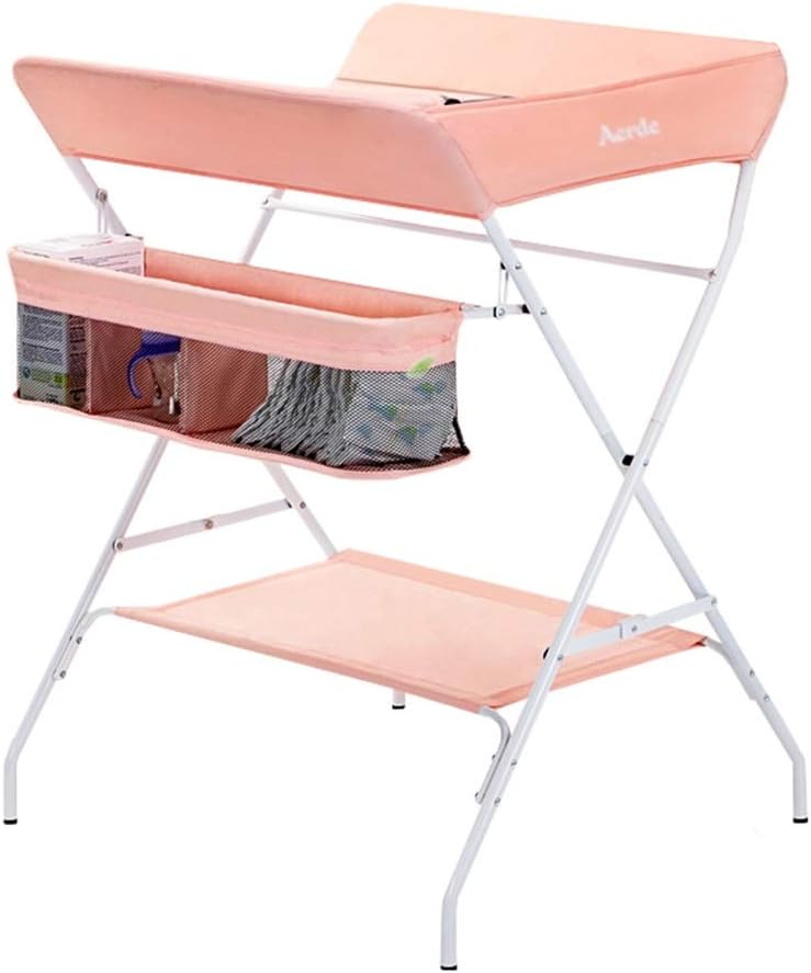 portable baby change table