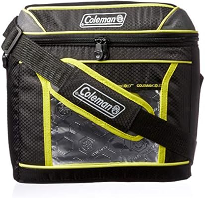coleman xtreme soft cooler