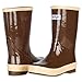 XTRATUF Legacy Kids Series 8” Neoprene Kids' Boots, Copper & Tan (22680G)