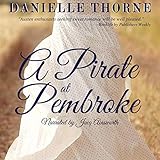 A Pirate at Pembroke by 