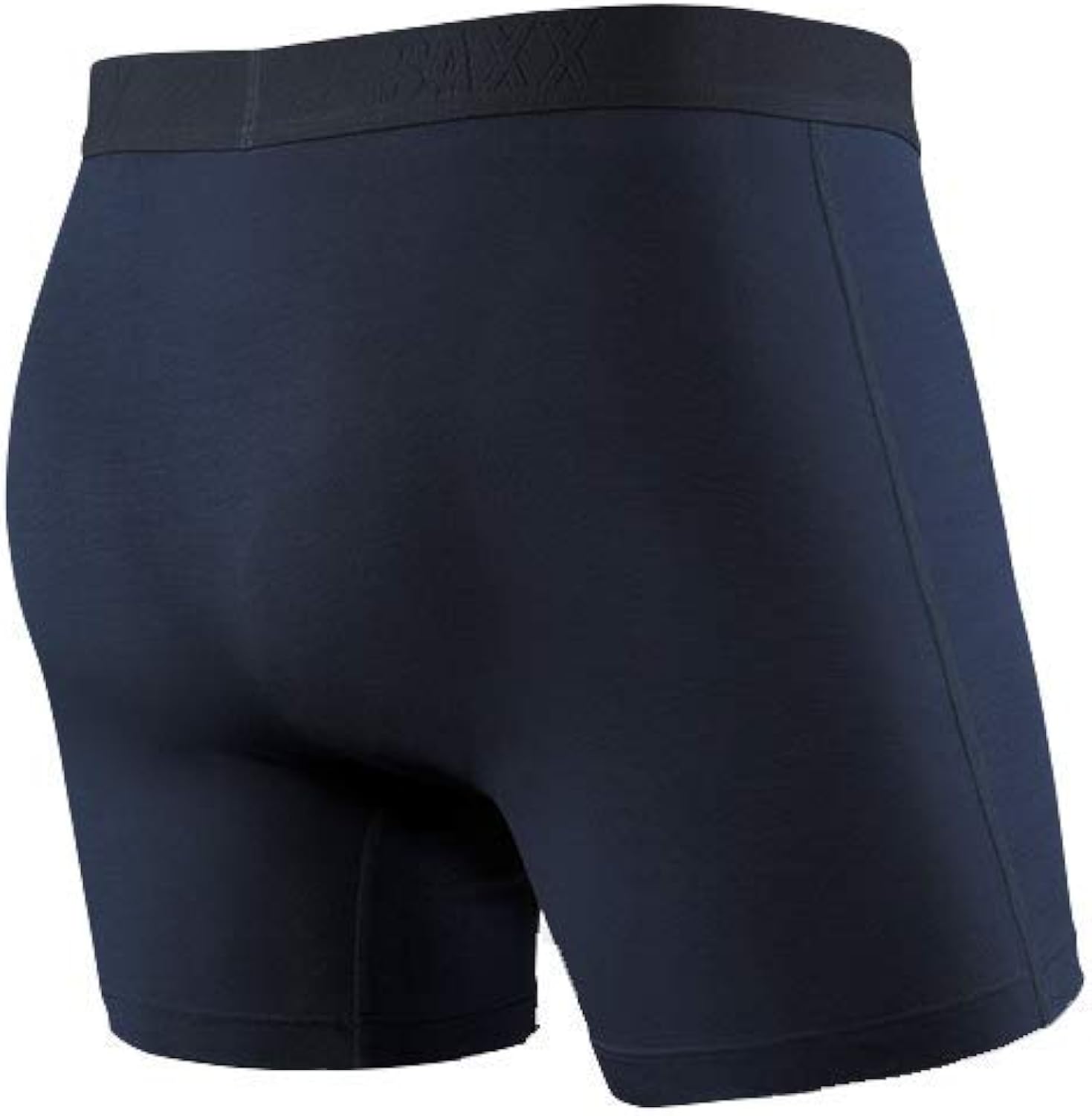 Saxx Underwear Men's Ultra Boxer Brief, Pack of 3 at  Men’s Clothing store