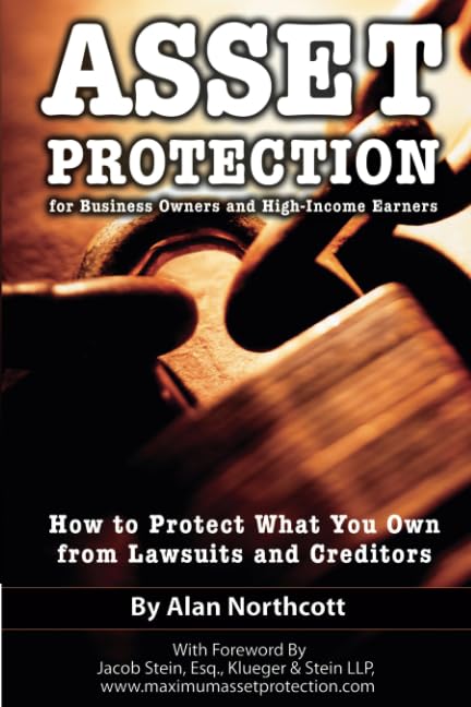 Asset Protection for Business Owners and