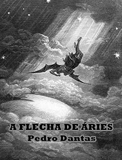 Livro A Flecha de Áries
