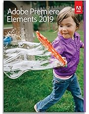 Sparen Sie bei Adobe Premiere Elements 2019