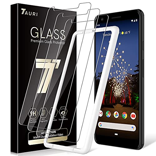 Pixel 3xl Case With Screen Protector For GOOGLE Pixel 3 XL & 3