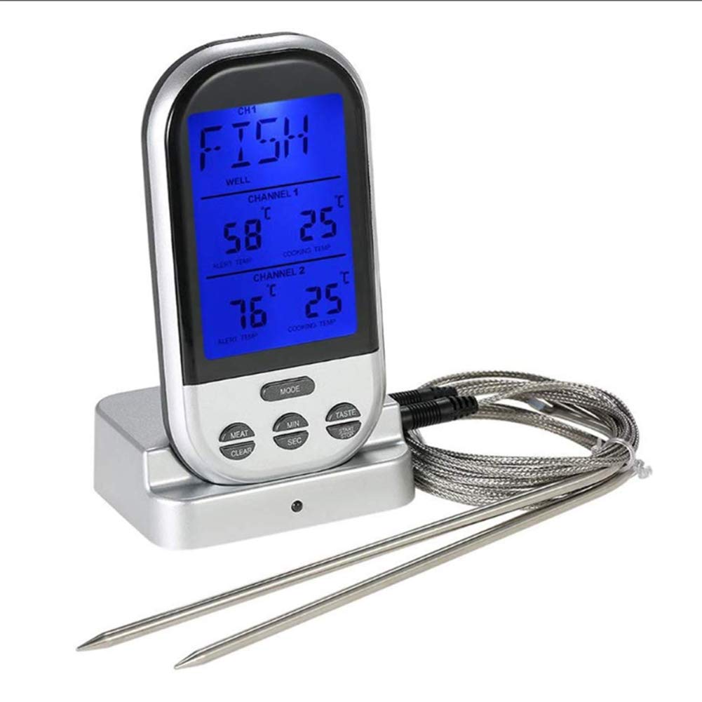 Best Oven Thermometer Double Pack