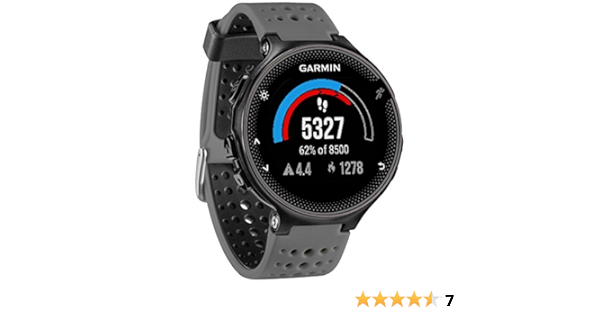 amazon garmin forerunner 235