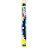 Rain-X 5079279-2 Latitude 2-IN-1 Water Repellency Wiper Blade, 22" (Pack of 1)