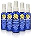 All Natural Pain Relief Spray | Essential Oils | Best for Joint Pain, Arthritis, Leg and Muscle Cramps, Headaches, Congestion, Fybromyalgia and Much More