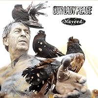 Naveed (Vinyl)