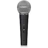 Behringer Dynamic Microphone (SL 85S)