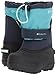 Columbia Unisex-Child Powderbug Plus Ii Snow Boot