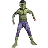Thor: Ragnarok Hulk Value Child's Costume, Large 640152_L