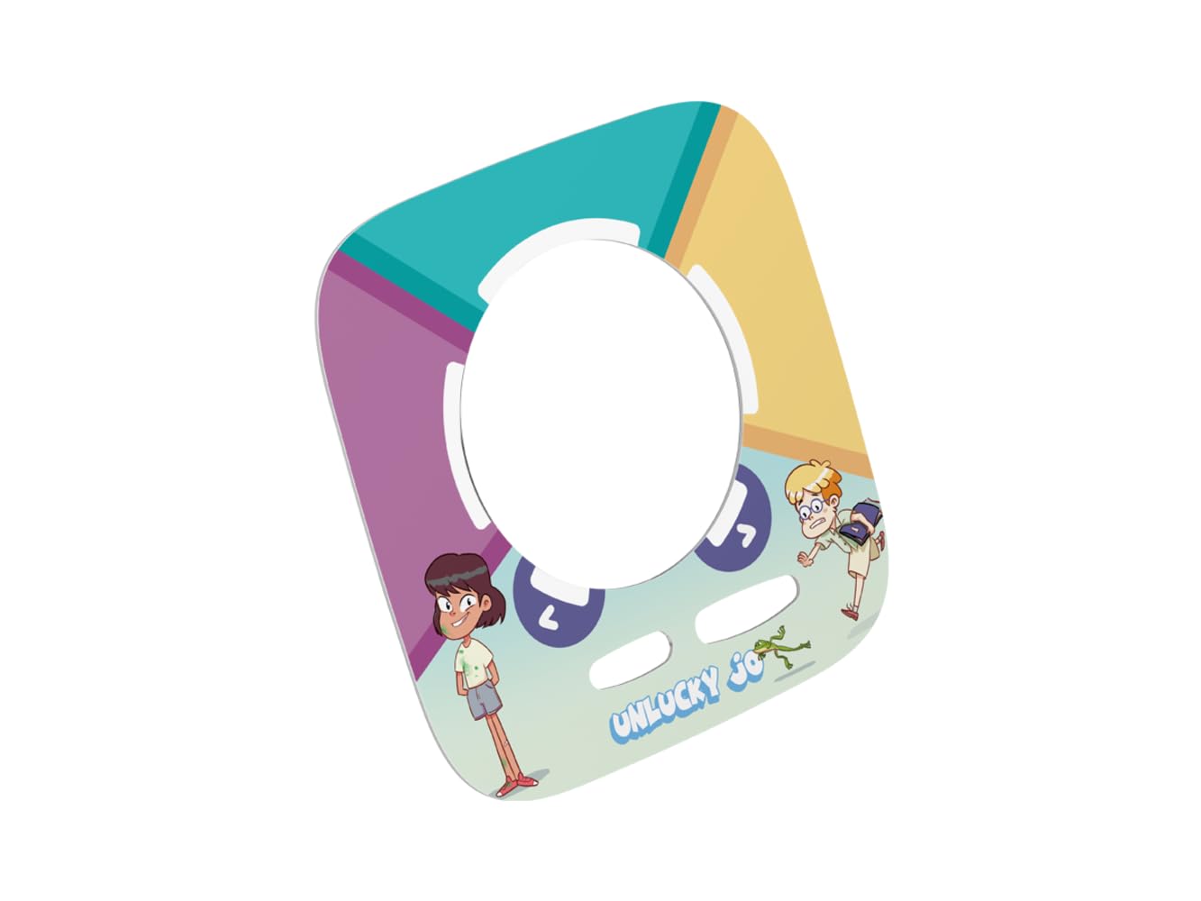 tonies tonieplay Game (Unlucky Jo) β image 1