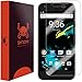 Skinomi Screen Protector Compatible with Google Pixel XL (5.5 inch) Clear TechSkin TPU Anti-Bubble HD Film