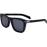 David Beckham DB 7000/S Black/Grey 51/20/145 men Sunglasses